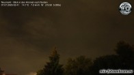 Archiv Foto Neumarkt in der Oberpfalz: Wetter-Webcam 01:00