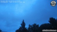 Archiv Foto Neumarkt in der Oberpfalz: Wetter-Webcam 03:00