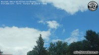 Archiv Foto Neumarkt in der Oberpfalz: Wetter-Webcam 11:00