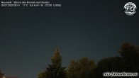 Archiv Foto Neumarkt in der Oberpfalz: Wetter-Webcam 23:00