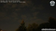 Archiv Foto Neumarkt in der Oberpfalz: Wetter-Webcam 01:00