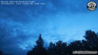Archiv Foto Neumarkt in der Oberpfalz: Wetter-Webcam 03:00