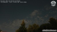 Archiv Foto Neumarkt in der Oberpfalz: Wetter-Webcam 01:00