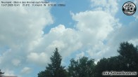 Archiv Foto Neumarkt in der Oberpfalz: Wetter-Webcam 09:00