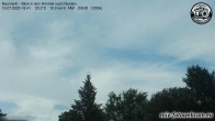 Archiv Foto Neumarkt in der Oberpfalz: Wetter-Webcam 17:00