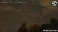 Archiv Foto Neumarkt in der Oberpfalz: Wetter-Webcam 23:00