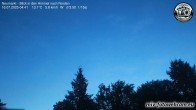 Archiv Foto Neumarkt in der Oberpfalz: Wetter-Webcam 03:00