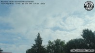 Archiv Foto Neumarkt in der Oberpfalz: Wetter-Webcam 07:00