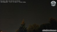 Archiv Foto Neumarkt in der Oberpfalz: Wetter-Webcam 23:00