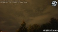 Archiv Foto Neumarkt in der Oberpfalz: Wetter-Webcam 23:00
