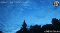 Archiv Foto Neumarkt in der Oberpfalz: Wetter-Webcam 03:00