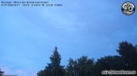 Archiv Foto Neumarkt in der Oberpfalz: Wetter-Webcam 03:00