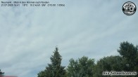 Archiv Foto Neumarkt in der Oberpfalz: Wetter-Webcam 15:00