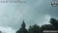 Archiv Foto Neumarkt in der Oberpfalz: Wetter-Webcam 09:00