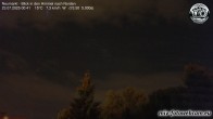 Archiv Foto Neumarkt in der Oberpfalz: Wetter-Webcam 23:00