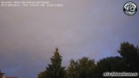 Archiv Foto Neumarkt in der Oberpfalz: Wetter-Webcam 03:00