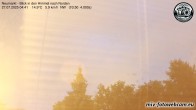 Archiv Foto Neumarkt in der Oberpfalz: Wetter-Webcam 03:00