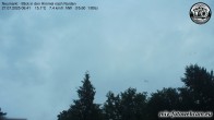 Archiv Foto Neumarkt in der Oberpfalz: Wetter-Webcam 05:00