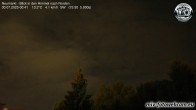 Archiv Foto Neumarkt in der Oberpfalz: Wetter-Webcam 23:00