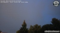 Archiv Foto Neumarkt in der Oberpfalz: Wetter-Webcam 03:00