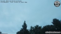Archiv Foto Neumarkt in der Oberpfalz: Wetter-Webcam 05:00