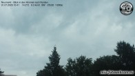 Archiv Foto Neumarkt in der Oberpfalz: Wetter-Webcam 09:00