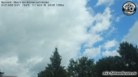 Archiv Foto Neumarkt in der Oberpfalz: Wetter-Webcam 11:00