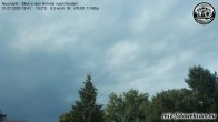 Archiv Foto Neumarkt in der Oberpfalz: Wetter-Webcam 17:00