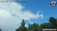 Archiv Foto Neumarkt in der Oberpfalz: Wetter-Webcam 15:00