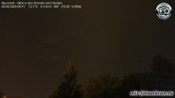 Archiv Foto Neumarkt in der Oberpfalz: Wetter-Webcam 23:00