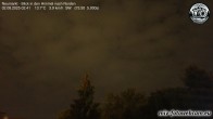 Archiv Foto Neumarkt in der Oberpfalz: Wetter-Webcam 01:00