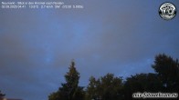 Archiv Foto Neumarkt in der Oberpfalz: Wetter-Webcam 03:00