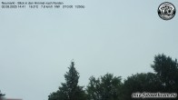 Archiv Foto Neumarkt in der Oberpfalz: Wetter-Webcam 13:00