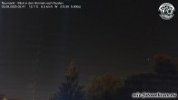 Archiv Foto Neumarkt in der Oberpfalz: Wetter-Webcam 01:00