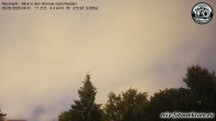 Archiv Foto Neumarkt in der Oberpfalz: Wetter-Webcam 03:00