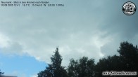 Archiv Foto Neumarkt in der Oberpfalz: Wetter-Webcam 11:00