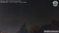 Archiv Foto Neumarkt in der Oberpfalz: Wetter-Webcam 23:00