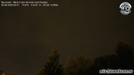 Archiv Foto Neumarkt in der Oberpfalz: Wetter-Webcam 01:00