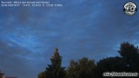 Archiv Foto Neumarkt in der Oberpfalz: Wetter-Webcam 03:00