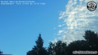 Archiv Foto Neumarkt in der Oberpfalz: Wetter-Webcam 05:00