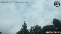 Archiv Foto Neumarkt in der Oberpfalz: Wetter-Webcam 11:00