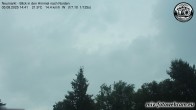Archiv Foto Neumarkt in der Oberpfalz: Wetter-Webcam 13:00