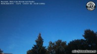 Archiv Foto Neumarkt in der Oberpfalz: Wetter-Webcam 03:00