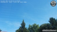 Archiv Foto Neumarkt in der Oberpfalz: Wetter-Webcam 09:00