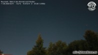Archiv Foto Neumarkt in der Oberpfalz: Wetter-Webcam 01:00