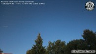 Archiv Foto Neumarkt in der Oberpfalz: Wetter-Webcam 03:00
