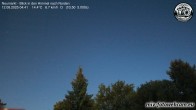 Archiv Foto Neumarkt in der Oberpfalz: Wetter-Webcam 03:00