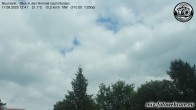 Archiv Foto Neumarkt in der Oberpfalz: Wetter-Webcam 11:00