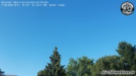 Archiv Foto Neumarkt in der Oberpfalz: Wetter-Webcam 17:00