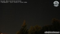 Archiv Foto Neumarkt in der Oberpfalz: Wetter-Webcam 21:00